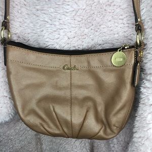 Coach crossbody